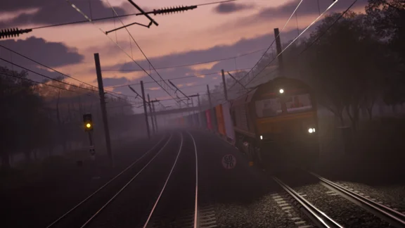 Train Sim World 4🔑STEAM КЛЮЧ🔥РОССИЯ+МИР❗РУССКИЙ ЯЗЫК