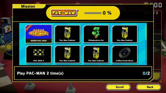 Pac-Man Museum + 🔑STEAM KEY ✔️RUSSIA + GLOBAL
