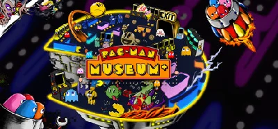Pac-Man Museum + 🔑STEAM KEY ✔️RUSSIA + GLOBAL