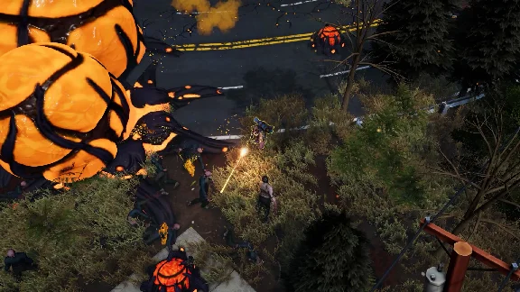 RU+GLOBAL | Last Hope Bunker: Zombie Survival | STEAM