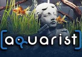 AQUARIST ✔️(STEAM) АККАУНТ