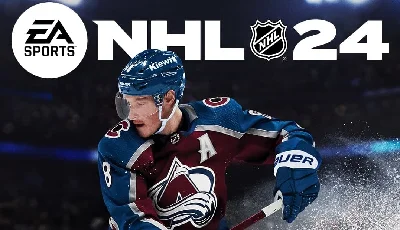 NHL 24 X-Factor Edition (PS5/ENG)  П3-Активация