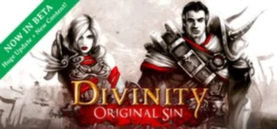Divinity: Original Sin (Steam Gift / ROW / Region Free)