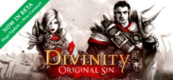 Divinity: Original Sin (Steam Gift / ROW / Region Free)