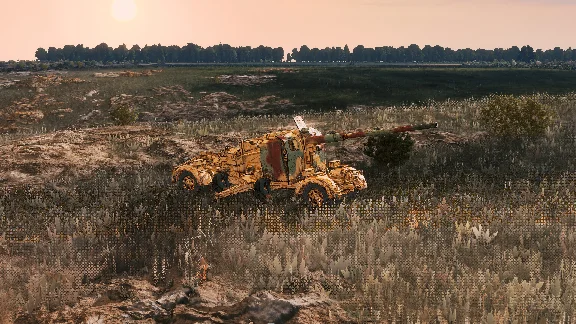 Steel Division 2 - Tribute to Normandy ´44 DLC