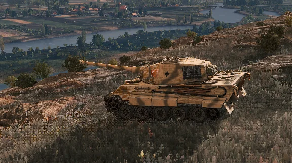 Steel Division 2 - Tribute to Normandy ´44 DLC