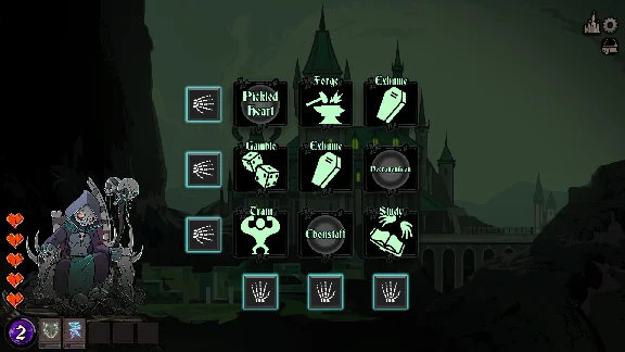 Throne of Bone * STEAM RU ⚡ AUTO 💳0%