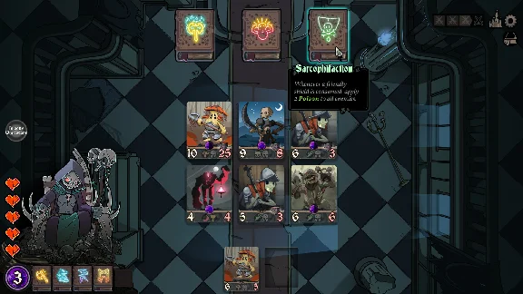 Throne of Bone * STEAM RU ⚡ AUTO 💳0%