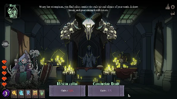 Throne of Bone * STEAM RU ⚡ AUTO 💳0%