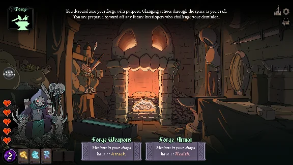 Throne of Bone * STEAM RU ⚡ AUTO 💳0%