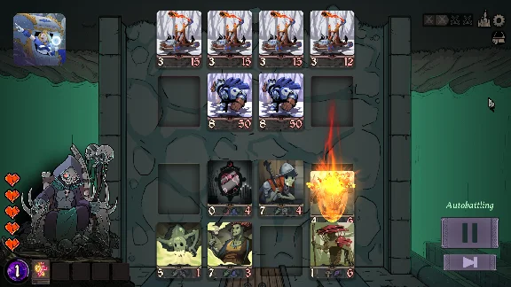 Throne of Bone * STEAM RU ⚡ AUTO 💳0%