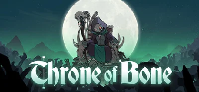 Throne of Bone * STEAM RU ⚡ AUTO 💳0%