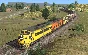 Trainz 2019 DLC - SA CL Class - SSR Pack 01