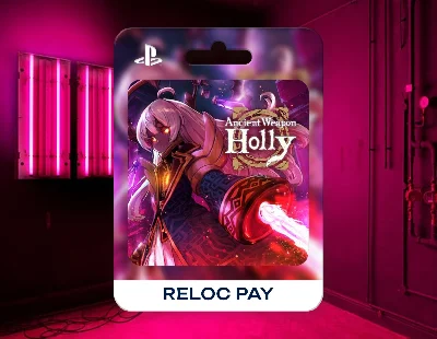 🚀Ancient Weapon Holly PS (DLC)💳0%