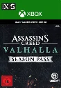 🔑КЛЮЧ✅ASSASSIN´S CREED VALHALLA - SEASON PASS 🎮XBOX✅