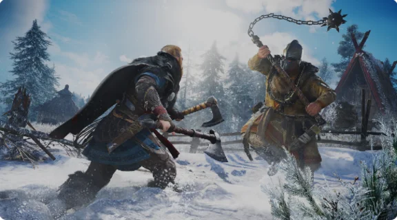 🔑КЛЮЧ✅ASSASSIN´S CREED VALHALLA - SEASON PASS 🎮XBOX✅