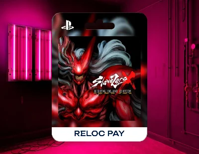 🔥Slave Zero X | PS Турция🔥