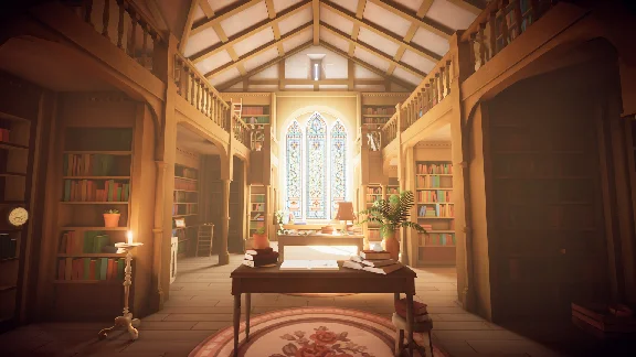 Botany Manor * STEAM РОССИЯ ⚡ АВТОДОСТАВКА 💳0% КАРТЫ