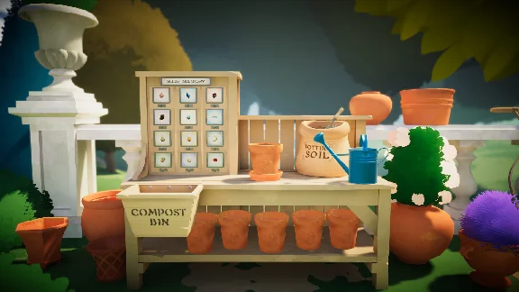 Botany Manor * STEAM РОССИЯ ⚡ АВТОДОСТАВКА 💳0% КАРТЫ
