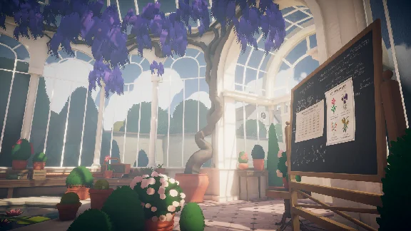 Botany Manor * STEAM РОССИЯ ⚡ АВТОДОСТАВКА 💳0% КАРТЫ