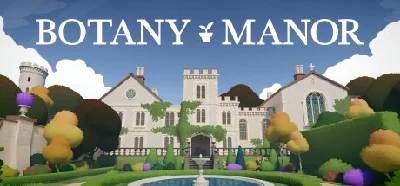 Botany Manor * STEAM РОССИЯ ⚡ АВТОДОСТАВКА 💳0% КАРТЫ