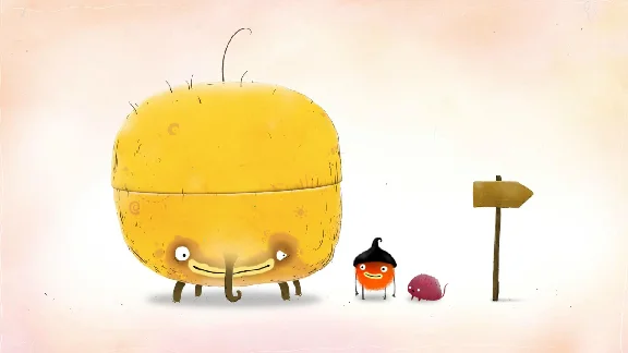 ✅CHUCHEL (ЧУЧЕЛ) ⭐Steam\РФ+Весь Мир\Key⭐ + Бонус