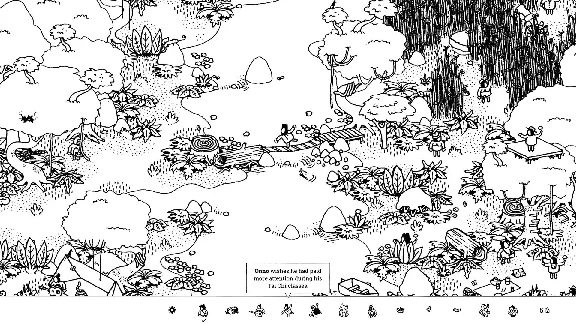 ✅Hidden Folks ⭐Steam\RegionFree\Key⭐ + Bonus