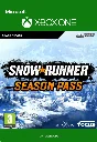 🔑KEY✅SNOWRUNNER - YEAR 2 PASS DLC🎮XBOX ONE|XS✅