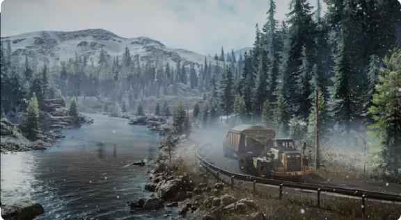🔑KEY✅SNOWRUNNER - YEAR 2 PASS DLC🎮XBOX ONE|XS✅