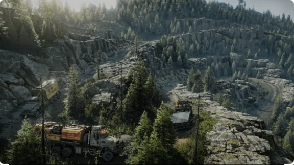 🔑KEY✅SNOWRUNNER - YEAR 2 PASS DLC🎮XBOX ONE|XS✅