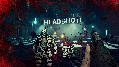 Forgive Me Father 2 * STEAM РОССИЯ🔥АВТОДОСТАВКА