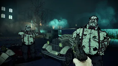 Forgive Me Father 2 * STEAM РОССИЯ🔥АВТОДОСТАВКА