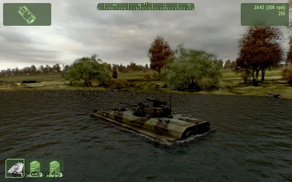 ✅Arma 2: Второй фронт ⭐Steam\РФ+Весь Мир\Key⭐ + Бонус