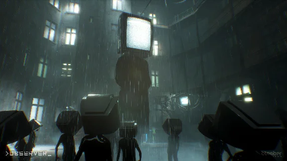 ✅>observer_ \ observer ⭐Steam\Весь Мир*\Key⭐ + Бонус
