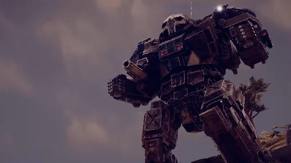 ✅BATTLETECH ⭐Steam\RegionFree\Key⭐ + Bonus