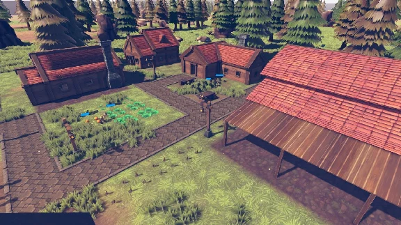 ✅Community Inc ⭐Steam\РФ+Весь Мир\Key⭐ + Бонус
