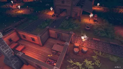 ✅Community Inc ⭐Steam\РФ+Весь Мир\Key⭐ + Бонус