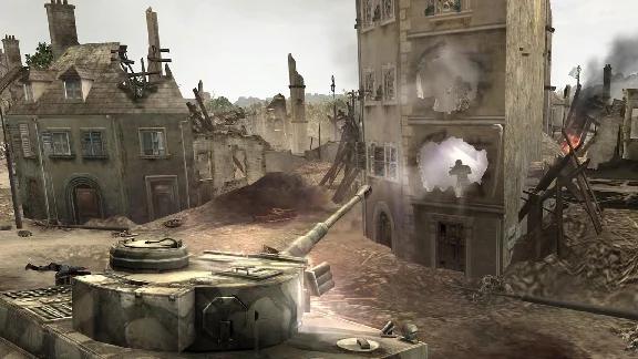 ✅Company of Heroes 1 \ Gold ⚫STEAM🔑KEY🌎GLOBAL +2.3🎁
