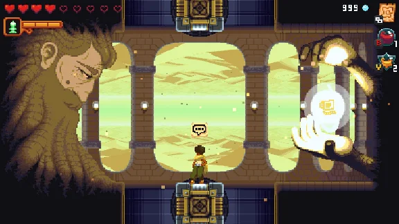 ✅Dandara: Trials of Fear Edition ⭐Steam\РФ+Мир\Key⭐ +🎁