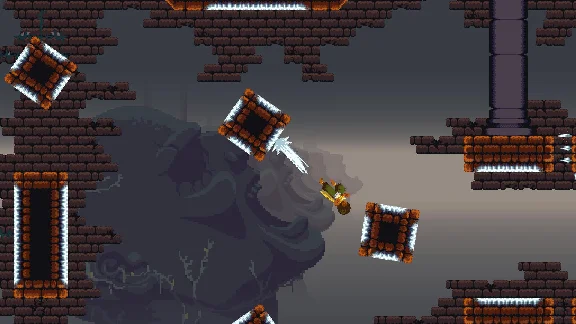 ✅Dandara: Trials of Fear Edition ⭐Steam\РФ+Мир\Key⭐ +🎁