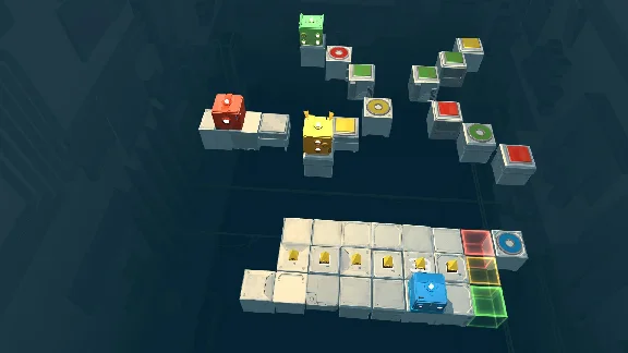 ✅Death Squared ⭐Steam\RegionFree\Key⭐ + Bonus