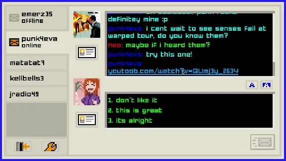 ✅Emily is Away Too ⭐Steam\RegionFree\Key⭐ + Bonus