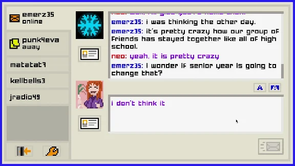✅Emily is Away Too ⭐Steam\RegionFree\Key⭐ + Bonus