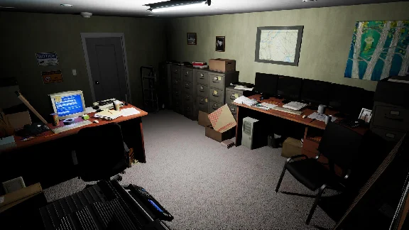 ✅Emily Wants to Play Too ⭐Steam\РФ+Весь Мир\Key⭐ + 🎁