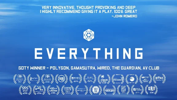 ✅Everything ⭐Steam\RegionFree\Key⭐ + Bonus