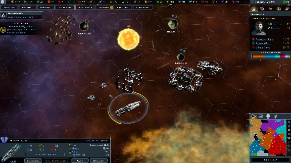 ✅Galactic Civilizations III +3 DLC⭐Steam\Global\Key⭐+🎁