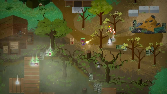 ✅Super Animal Royale Super Edition DLC ⭐Steam\Key⭐ + 🎁