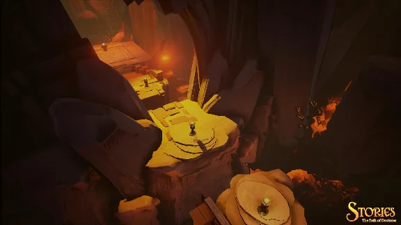 ✅Stories: The Path of Destinies ⭐Steam\RegionFree\Key⭐