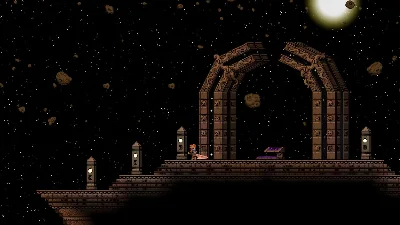 ✅Starbound ⭐Steam\РФ+Весь Мир\Key⭐ + Бонус