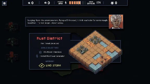 ✅Into the Breach ⚫STEAM🔑KEY🌎GLOBAL +🎁